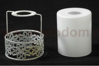 Люстра Lussole GRLSP-0146 OAKLAND