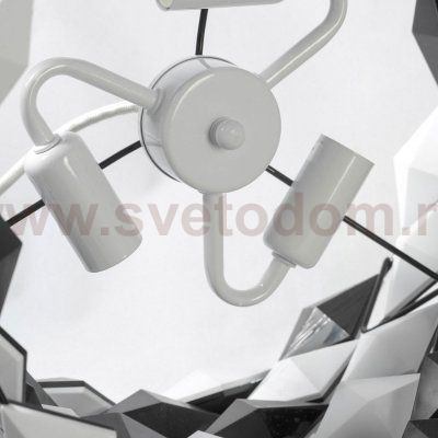 Подвесной светильник Lussole GRLSP-0180 LEWISTON