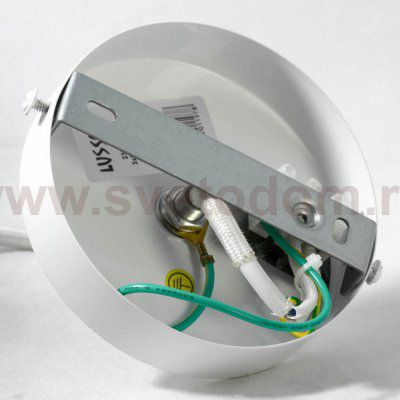 Подвесной светильник Lussole GRLSP-0180 LEWISTON