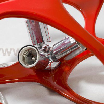 Подвесной светильник Lussole GRLSP-0214 REXBURG