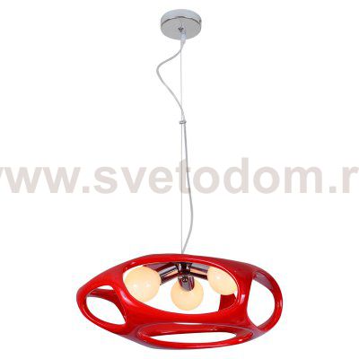 Подвесной светильник Lussole GRLSP-0214 REXBURG