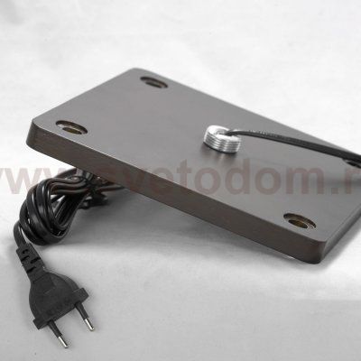 Торшер Lussole GRLSP-0523 WRANGELL