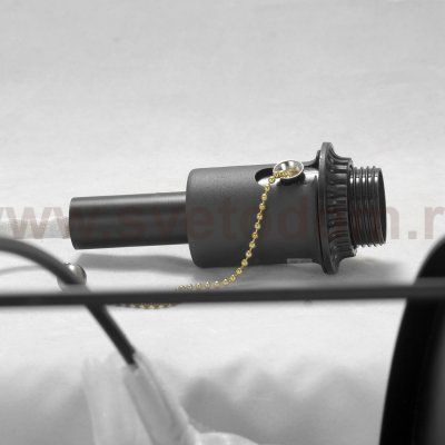 Торшер Lussole GRLSP-0524 WRANGELL