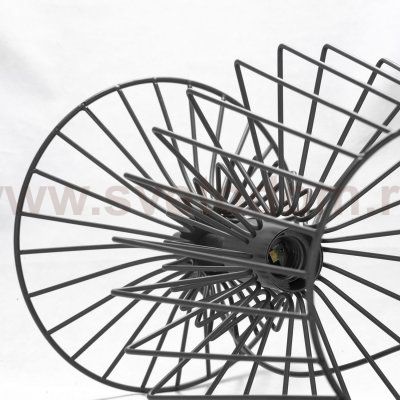 Настольный светильник Lussole GRLSP-0526 CAMERON