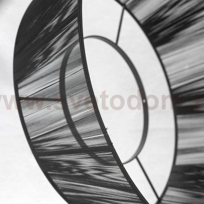 Настольный светильник Lussole GRLSP-0526 CAMERON