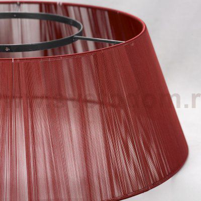 Настольный светильник Lussole GRLSP-0527 CAMERON