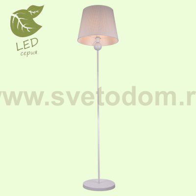 Торшер Lussole GRLSP-0542 HARTFORD