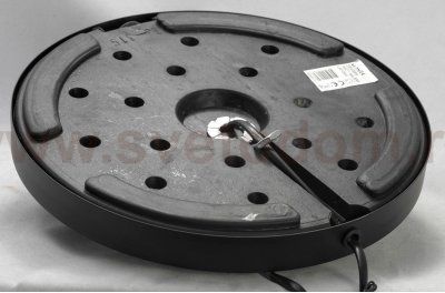 Торшер Lussole GRLSP-0544 GRIFFIN