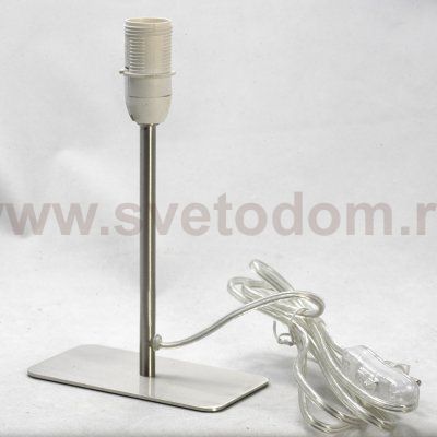 Настольный светильник Lussole GRLSP-0546 EVANS