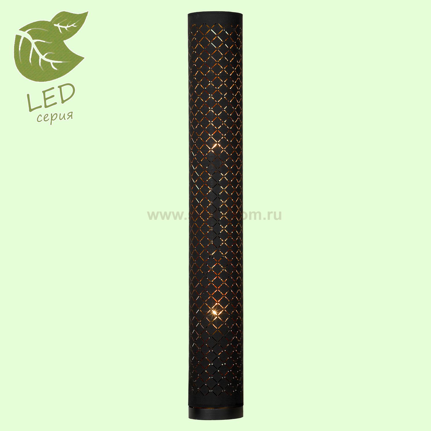 Торшер Lussole GRLSP-0550 KENAI