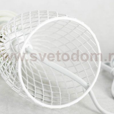 Настольные лампы Lussole GRLSP-0561 LATTICE