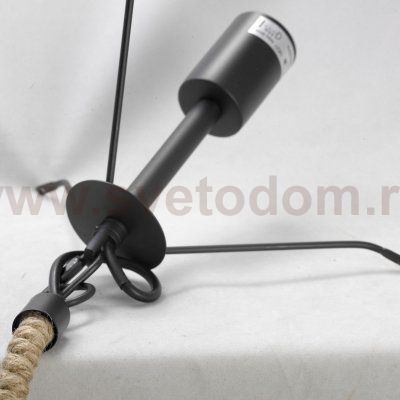 Подвесной светильник Lussole GRLSP-8051 GRIFFIN