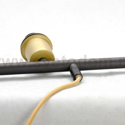 Подвесной светильник Lussole GRLSP-8054 YUKON