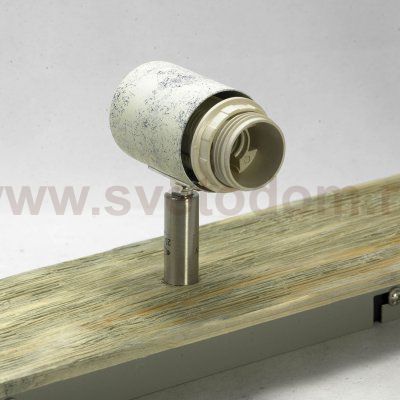 Светильник поворотный спот Lussole GRLSP-8059 MCCONNICO