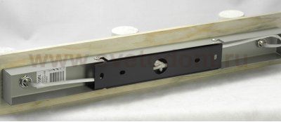 Светильник поворотный спот Lussole GRLSP-8059 MCCONNICO