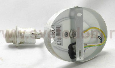 Настенный светильник бра Lussole GRLSP-8060 STAMFORD
