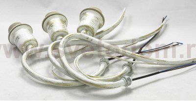 Люстра Lussole GRLSP-8061 STAMFORD