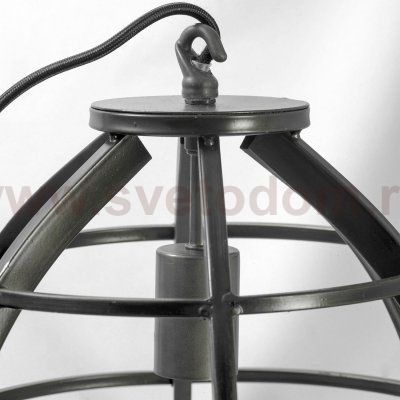 Подвесной светильник Lussole GRLSP-8065 MATANUSKA