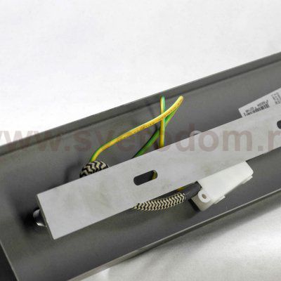 Подвесной светильник Lussole GRLSP-8067 MATANUSKA