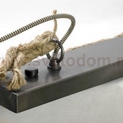 Подвесной светильник Lussole GRLSP-8067 MATANUSKA