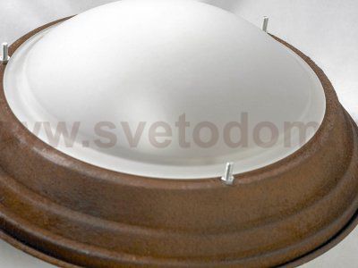 Потолочный светильник Lussole GRLSP-8068 HUNTSVILLE