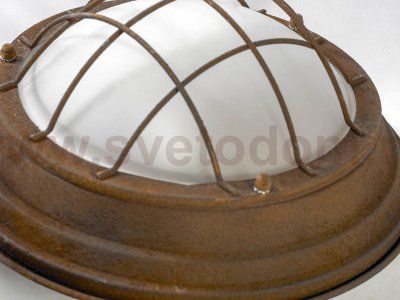 Потолочный светильник Lussole GRLSP-8068 HUNTSVILLE