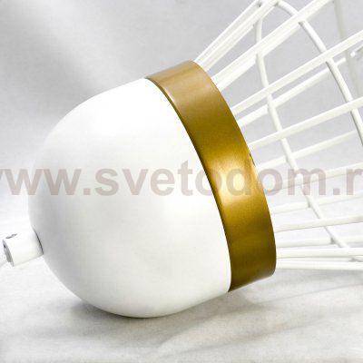 Подвесной светильник Lussole GRLSP-8069 BRISTOL