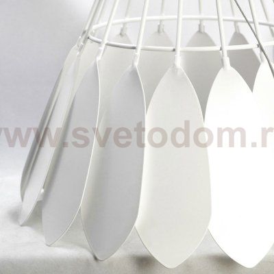 Подвесной светильник Lussole GRLSP-8069 BRISTOL