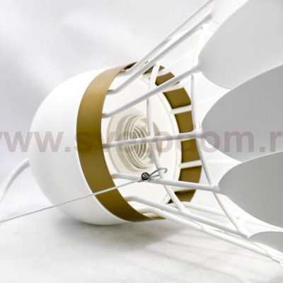 Подвесной светильник Lussole GRLSP-8069 BRISTOL