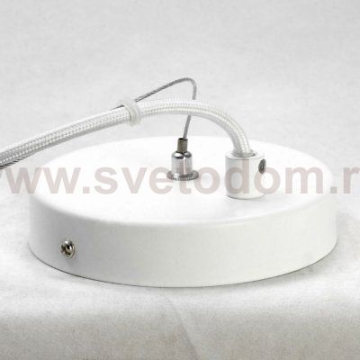 Подвесной светильник Lussole GRLSP-8069 BRISTOL