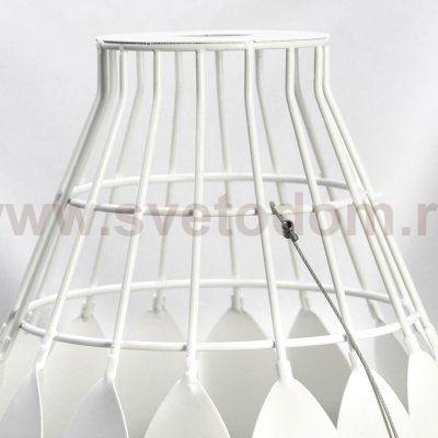 Подвесной светильник Lussole GRLSP-8069 BRISTOL