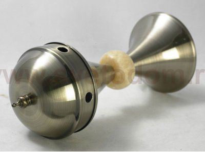 Люстра Lussole GRLSP-8073 ANAHEIM