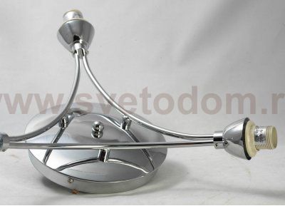 Люстра Lussole GRLSP-8074 ANAHEIM