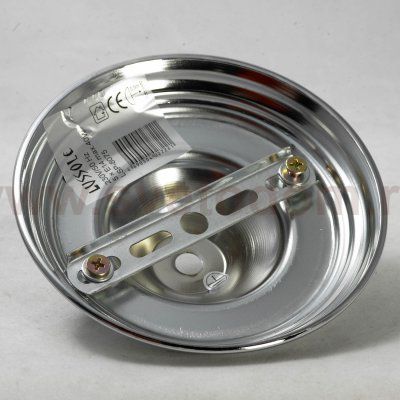 Люстра Lussole GRLSP-8075 ANAHEIM