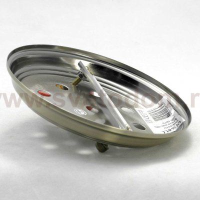 Люстра Lussole GRLSP-8079 COCHISE