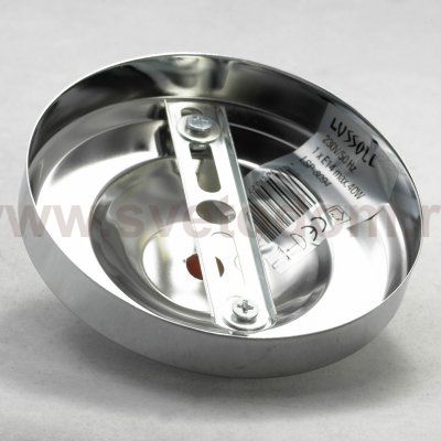 Настенный светильник бра Lussole GRLSP-8094 APACHE