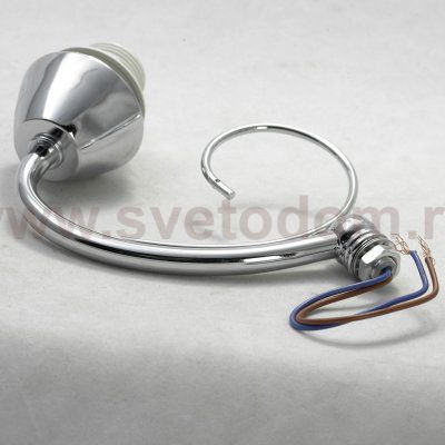 Настенный светильник бра Lussole GRLSP-8094 APACHE