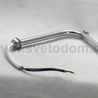 Люстра Lussole GRLSP-8095 MOHAVE