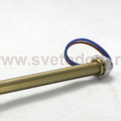 Люстра Lussole GRLSP-8096 ARLINGTON