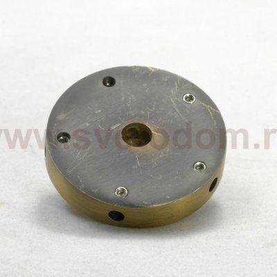 Люстра Lussole GRLSP-8096 ARLINGTON