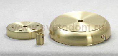 Настенный светильник бра Lussole GRLSP-8102 ARLINGTON