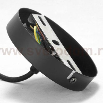 Подвесной светильник Lussole GRLSP-8108 CAMERON