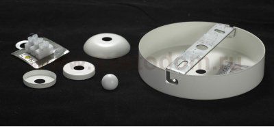 Люстра Lussole GRLSP-8116 CATALINA