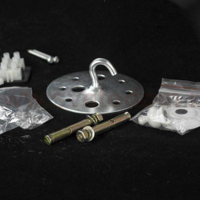 Люстра Lussole GRLSP-8134 YUMA