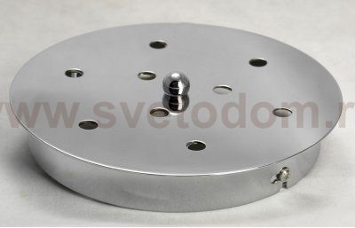 Люстра Lussole GRLSP-8140 Iliamna