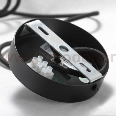 Подвесной светильник Lussole GRLSP-8144 TRUMAN