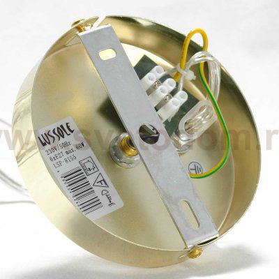 Люстра подвесная Lussole GRLSP-8155 Харон