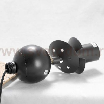 Люстра Lussole GRLSP-8164 HARTWELL