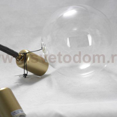 Подвесной светильник Lussole GRLSP-8171 MURRAY