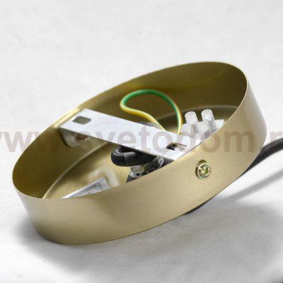 Подвесной светильник Lussole GRLSP-8171 MURRAY